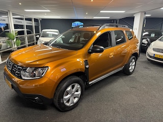 Dacia Duster 1.2 TCe Comfort Zéér lage km-stand!!!