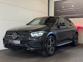 Mercedes-Benz GLC 200 4MATIC AMG Pano, Cruise Control, Virtual Cockpit, Sfeerverlichting, Multibeam, Keyless