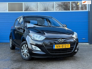 Hyundai i20 1.2i Business Edition|Airco