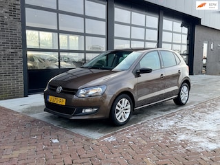 Volkswagen Polo 1.2 Easyline | Airco | Nette auto! |