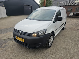 Volkswagen Caddy 1.6 TDI Maxi,Apk,Nap,L2H1