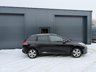 Renault Clio Estate 1.5 dCi ECO Dynamique nieuwe distributie!
