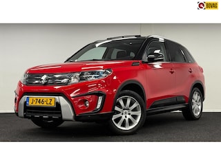 Suzuki Vitara 1.6 High Executive*PanoDak*Trekhaak*Camera*Navi*Stoelverw*