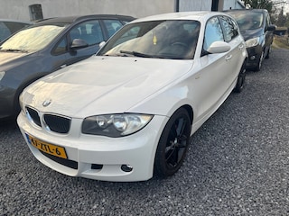 BMW 118i M PAKKET
