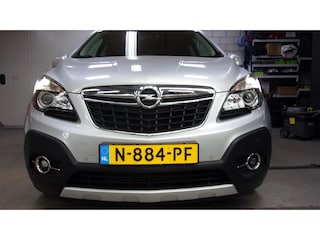 Opel Mokka 1.4 Turbo 140PK AUT Edition