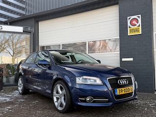 Audi A3 1.4 TFSI Attr. Ad