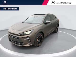 Cupra Terramar 1.5TSIe-Hybrid 200kW/272PK VZ Performance Panoramadak · Sennheiser Sound · 360 camera · Garantie t/m 28-07-2027