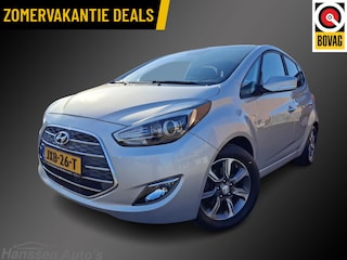 Hyundai ix20 1.6i Premium