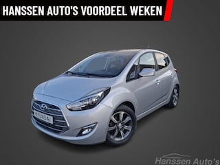 Hyundai ix20 1.6i Premium