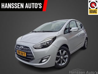 Hyundai ix20 1.6i Premium