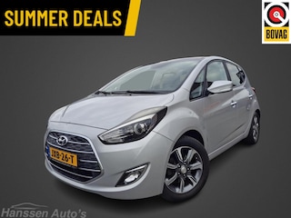 Hyundai ix20 1.6i Premium