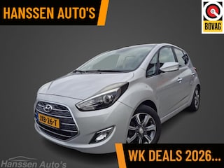 Hyundai ix20 1.6i Premium