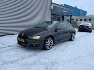 Volkswagen Scirocco 1.4 TSI