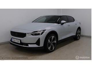Polestar 2 Long Range Dual Motor 78 kWh