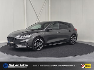 Ford Focus 1.0 ST Line Business Camera Winterpack 18Inch Apple/Android