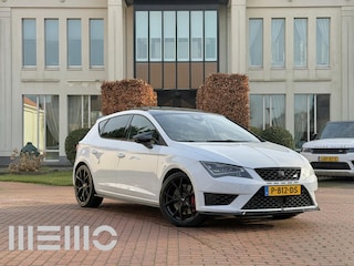 Seat Leon 2.0 TSI Cupra 280