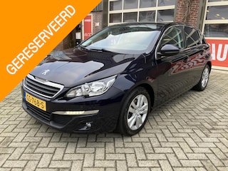 Peugeot 308 1.6 BlueHDi Blue Lease Executive