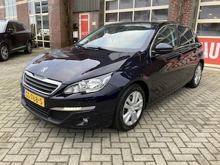 Peugeot 308 1.6 BlueHDi Blue Lease Executive