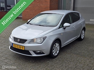 Seat Ibiza 1.2 TSI Style✅️Airco✅️Apk✅️Trekhaak✅️