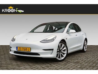 Tesla Model 3 Standard RWD Plus 60kWh SOH 87%