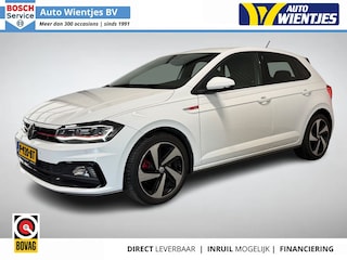 Volkswagen Polo 2.0 TSI GTI DSG 5-Drs | Airco-Ecc | Navi | Camera | Carplay