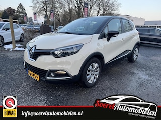Renault Captur 0.9 TCe Dynamique