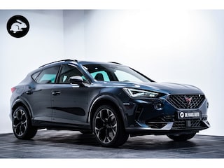 Cupra Formentor 1.4 e-Hybrid VZ Performance|Pano dak|Trekhaak|19 inch