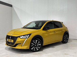 Peugeot 208 1.2 Pure Tech GT Line|PANO|360 CAMERA|LANE ASSIS