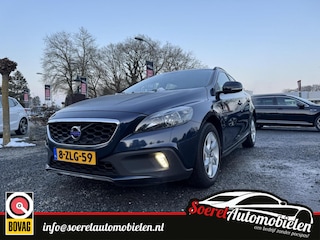 Volvo V40 1.6 T4 automaat momentem