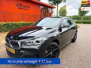 BMW X2 XDrive25e, M- sport, panorama, H&K, 360