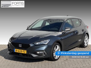 Seat Leon Sportstourer 1.0 TSI FR Business Intense NL-AUTO | CAMERA | STOEL/STUUR VERWARMING