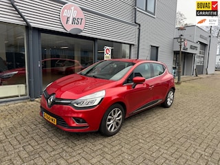 Renault Clio 0.9 TCe Limited \ NAVI \ Airco
