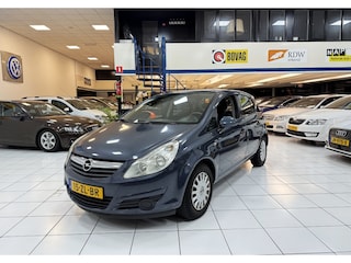 Opel Corsa 1.2-16V Essentia