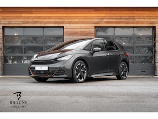 Cupra Born 62 kWh Sport | Pano | ACC | Camera | Matrix