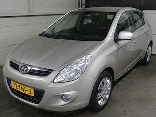 Hyundai i20 1.2i i-Motion - Airco - Keurig onderhouden
