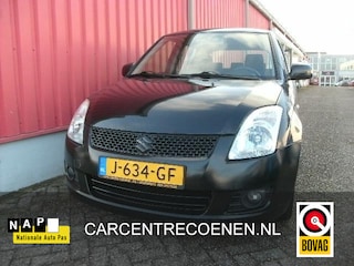 Suzuki Swift 1.3 Shogun