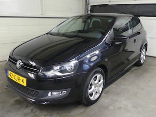 Volkswagen Polo 1.2 TSI BlueM Comf Edit - Airco - Keurig Onderhouden