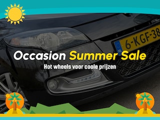 Renault Mégane Estate 1.4 TCe GT-Line | Noir Étoilé | Navi/PDC/Bluetooth/Cruise/Clima/Stoelverwarming - Lekker Sportief!