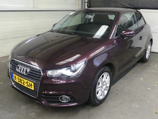 Audi A1 1.4 TFSI - Airco - Nieuwe distributieketting