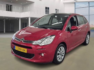 Citroën C3 1.2 PureTech Collection/ LAAG KM