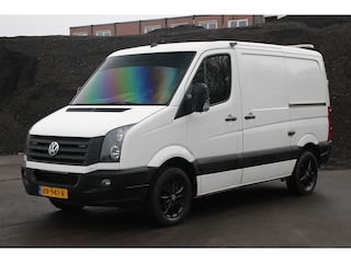Volkswagen Crafter 28 2.0 TDI L1H2 BM