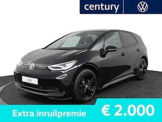 Volkswagen ID.3 Pro Limited Edition 58 kWh accu 150 kW / 204 PK Ha