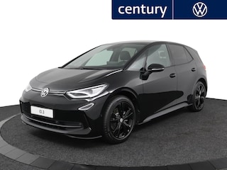 Volkswagen ID.3 Pro Limited Edition 58 kWh accu 150 kW / 204 PK Ha