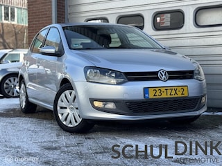 Volkswagen Polo 1.2 TSI Trendline CRUISE CONTROLE|AIRCO|ELEK