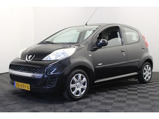 Peugeot 107 1.0-12V Millesim 200