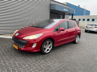 Peugeot 308 1.6 THP Allure