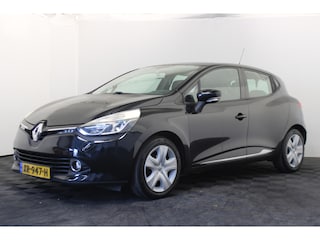 Renault Clio 1.2 16V |Navi|
