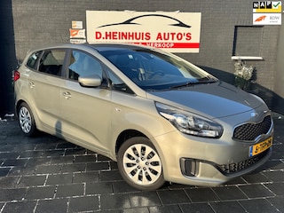 Kia Carens 1.6 GDi ComfortLine 7P 7persoons