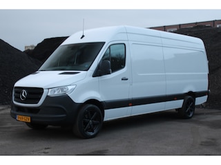 Mercedes-Benz Sprinter 317 1.9 CDI L4H3 |Camera|Stoelverwarming|