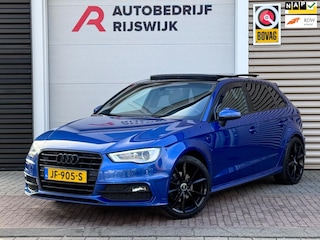 Audi A3 Sportback 1.4 TFSI CoD 3x S-Line Pano/Navi/Xenon